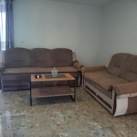Duricic Apartmani 부드바 외부 사진