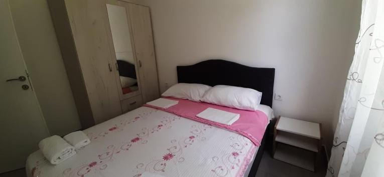 Duricic Apartmani 부드바 외부 사진