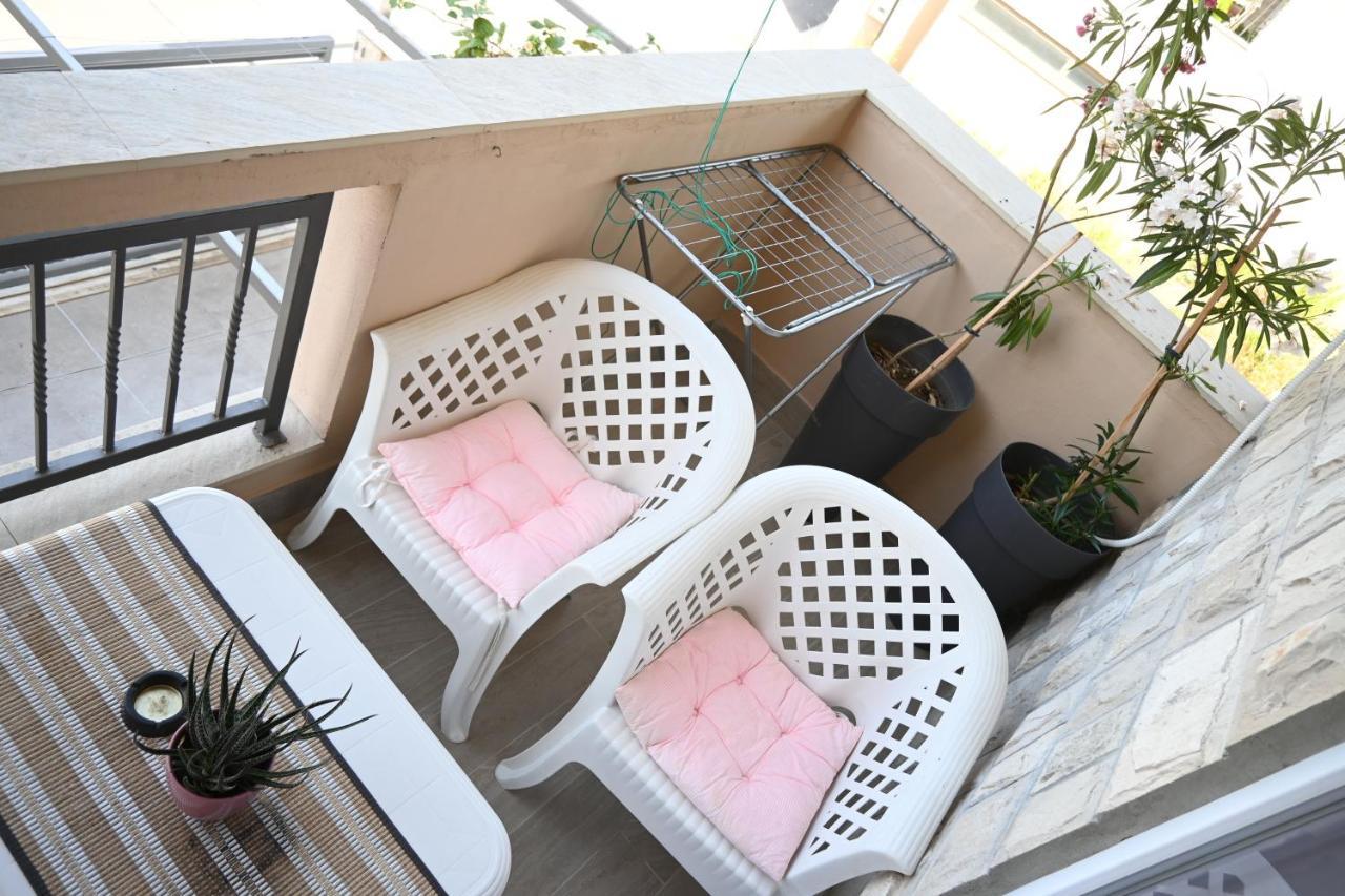 Duricic Apartmani 부드바 외부 사진