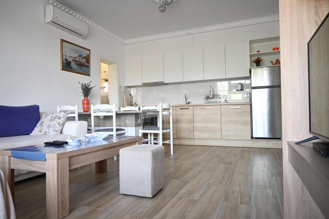 Duricic Apartmani 부드바 외부 사진