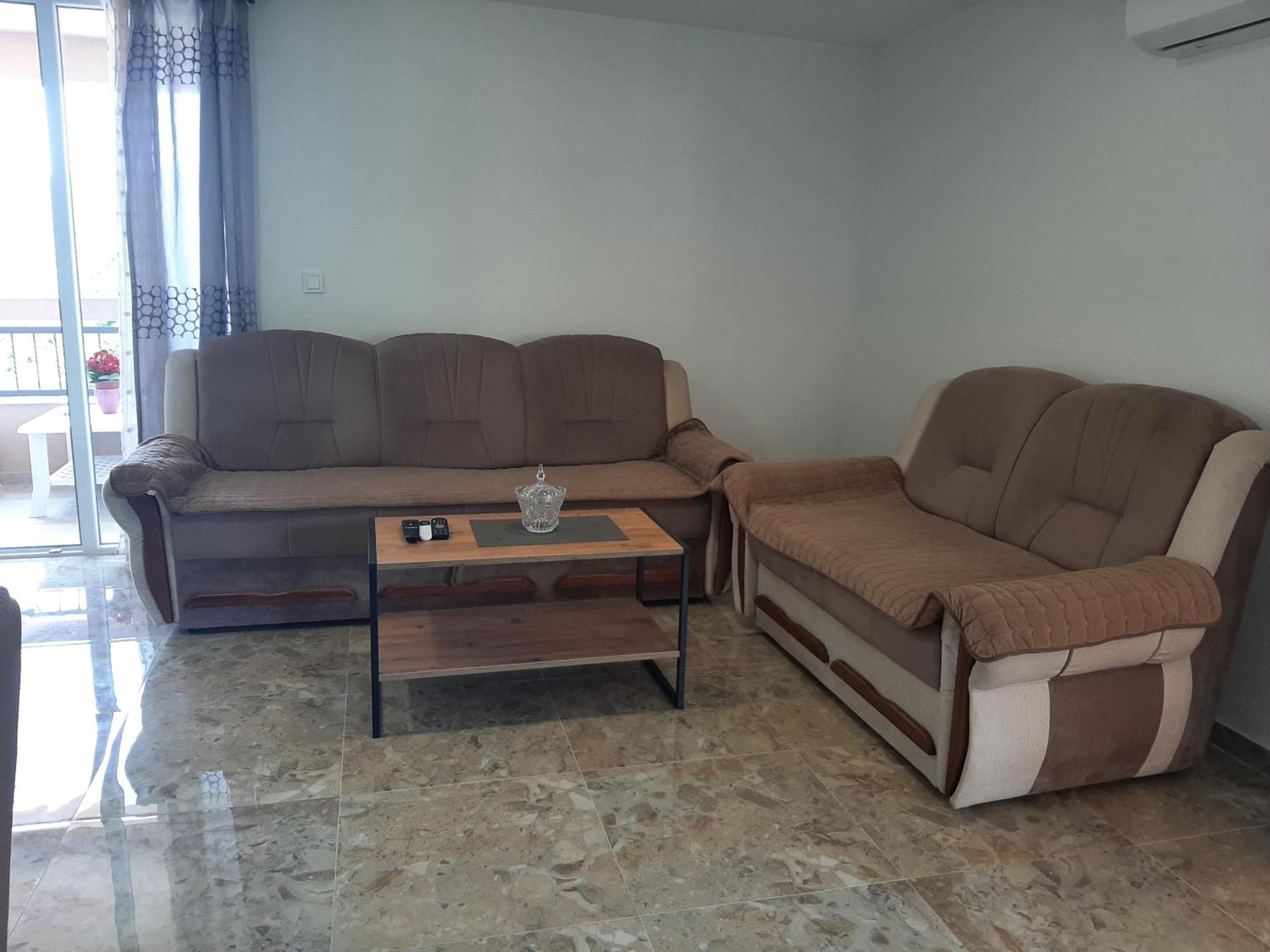 Duricic Apartmani 부드바 외부 사진