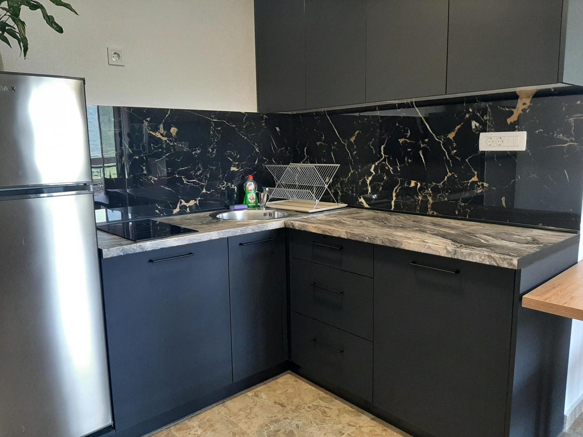 Duricic Apartmani 부드바 외부 사진