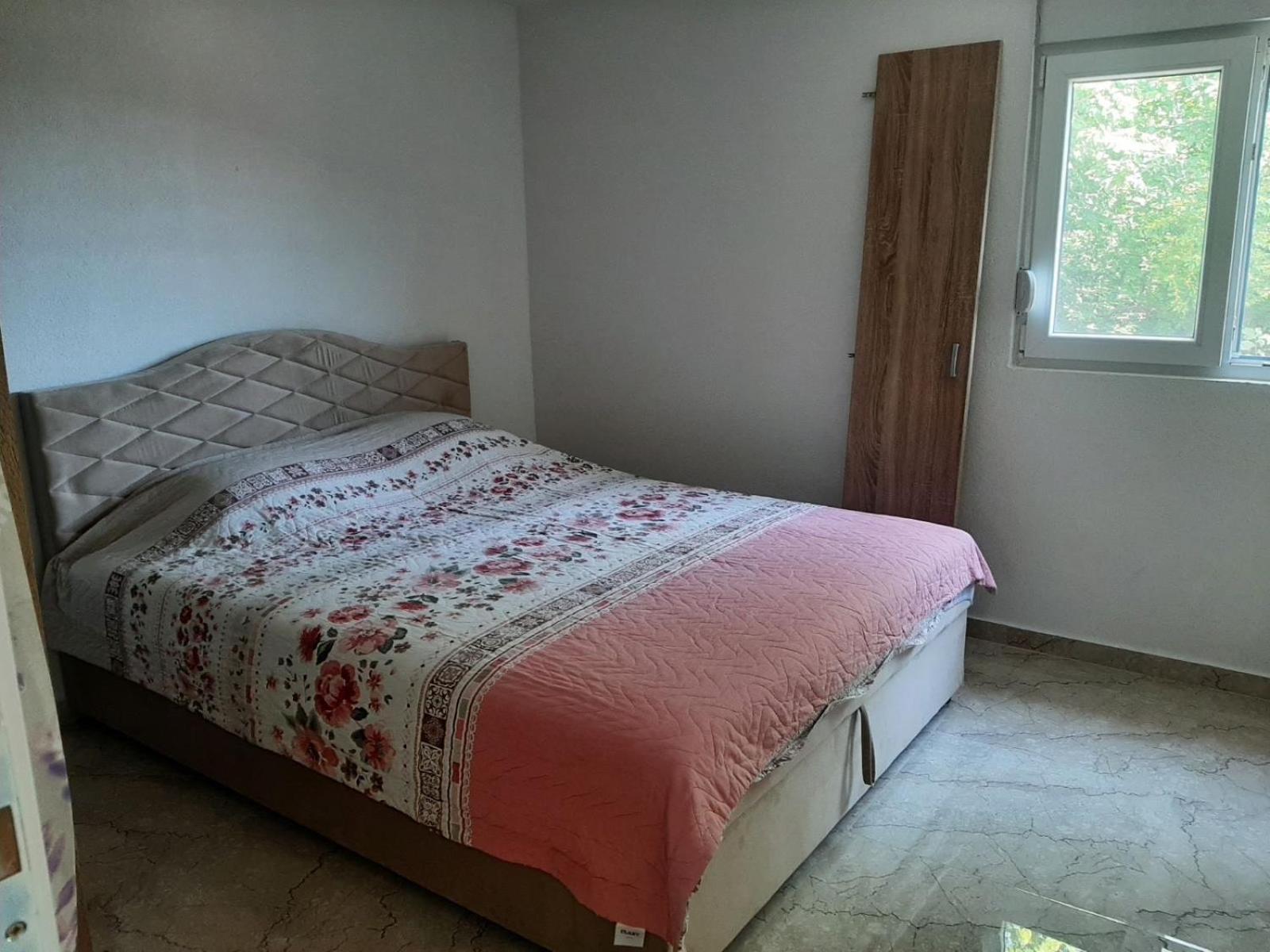 Duricic Apartmani 부드바 외부 사진
