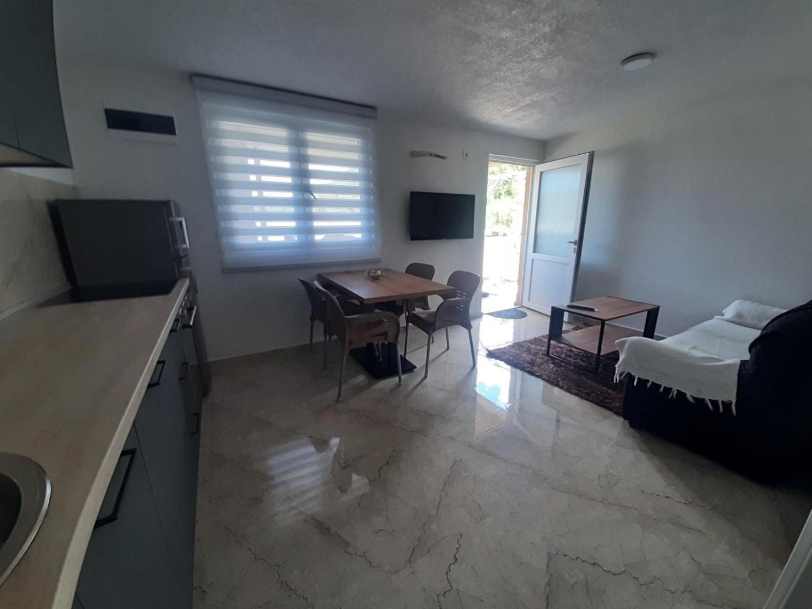 Duricic Apartmani 부드바 외부 사진