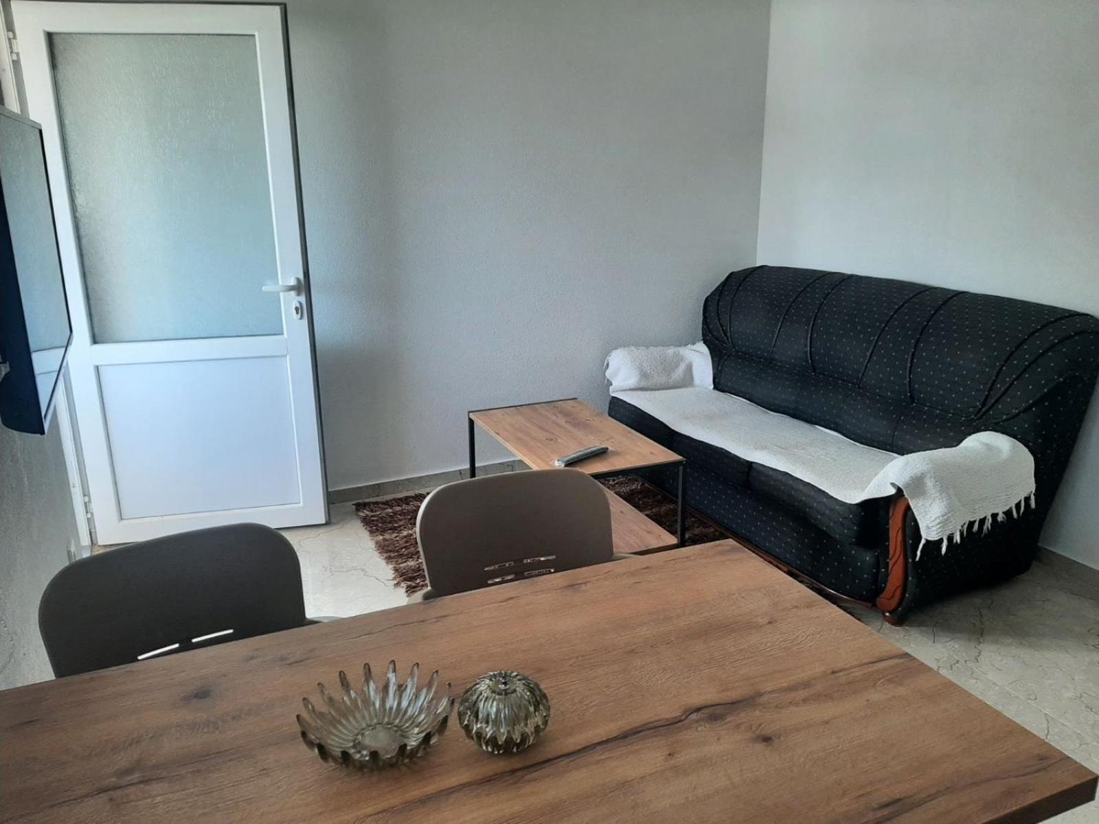 Duricic Apartmani 부드바 외부 사진